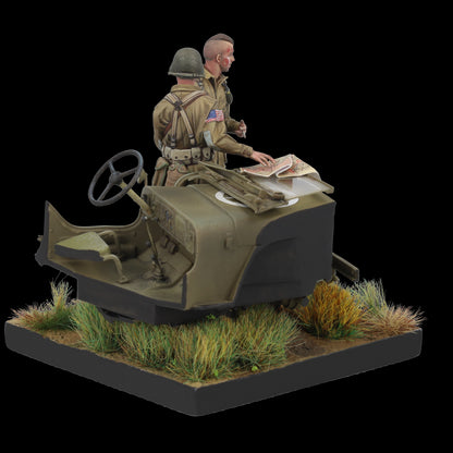 SCREAMING EAGLES (D-Day)