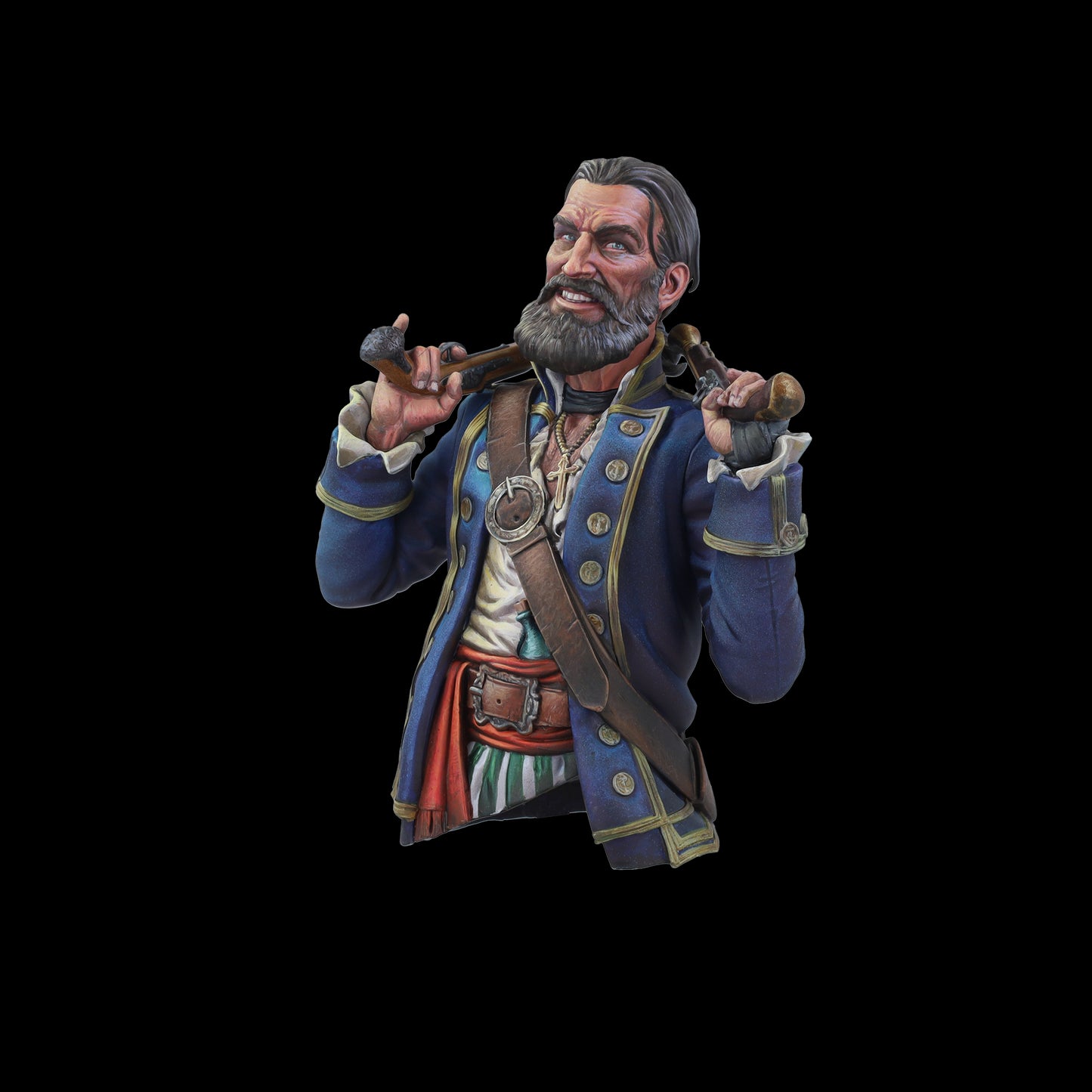 ELLIOTT LUCKY SHOT MANYARD