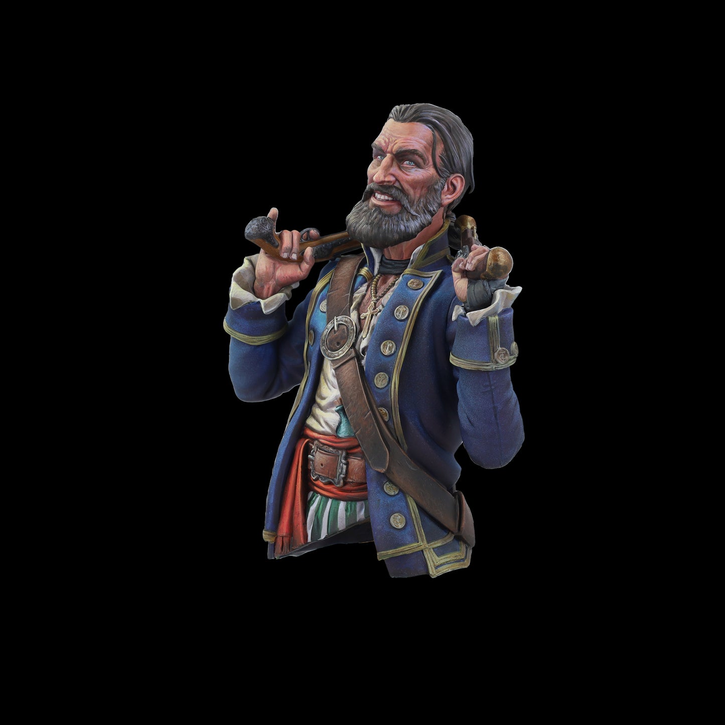 ELLIOTT LUCKY SHOT MANYARD