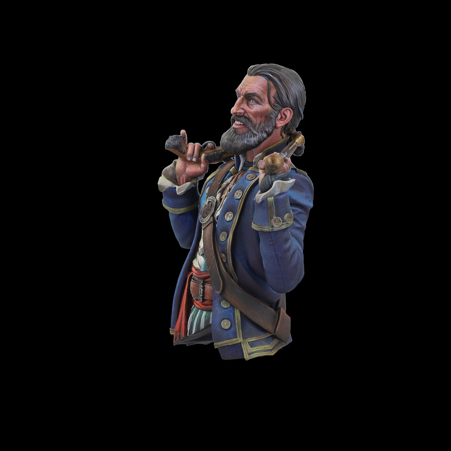 ELLIOTT LUCKY SHOT MANYARD