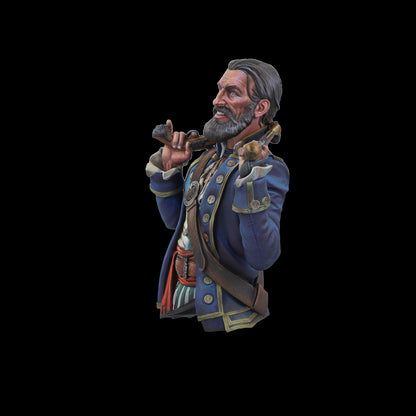 ELLIOTT LUCKY SHOT MANYARD