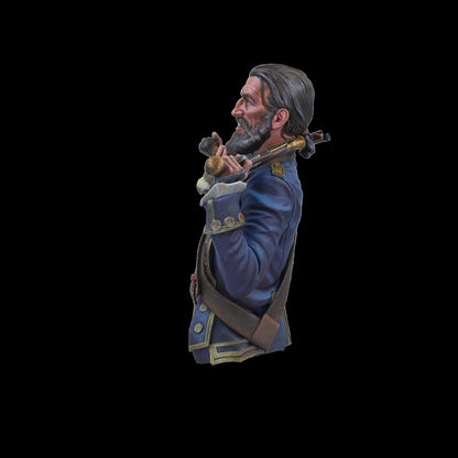 ELLIOTT LUCKY SHOT MANYARD