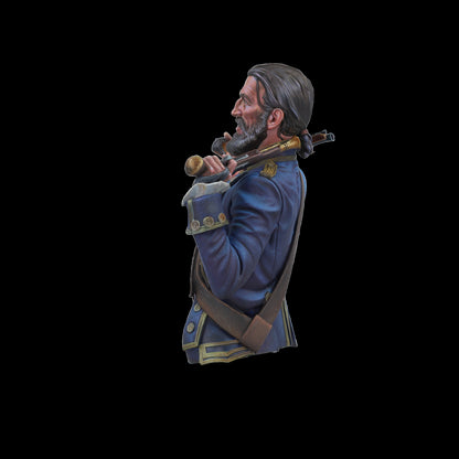 ELLIOTT LUCKY SHOT MANYARD