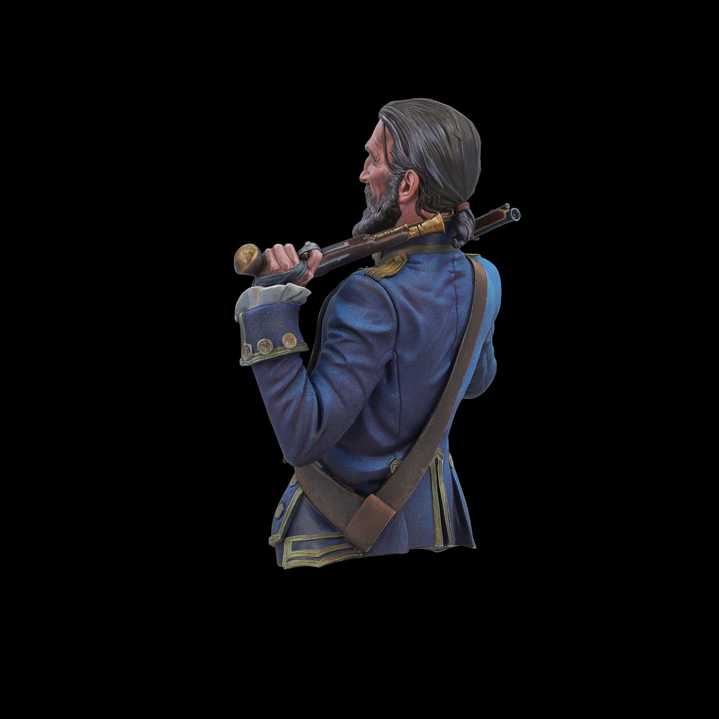 ELLIOTT LUCKY SHOT MANYARD