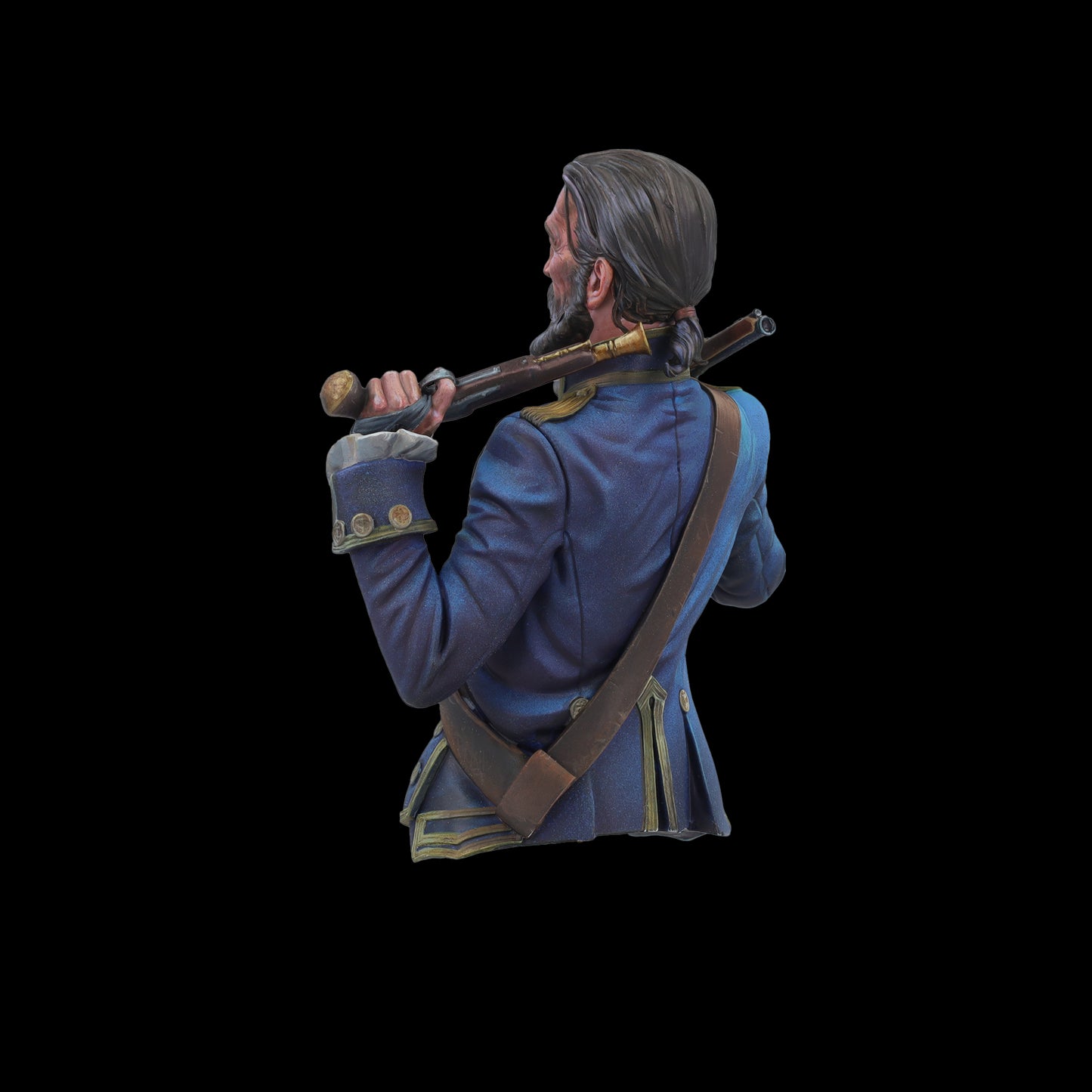 ELLIOTT LUCKY SHOT MANYARD