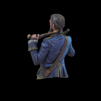 ELLIOTT LUCKY SHOT MANYARD