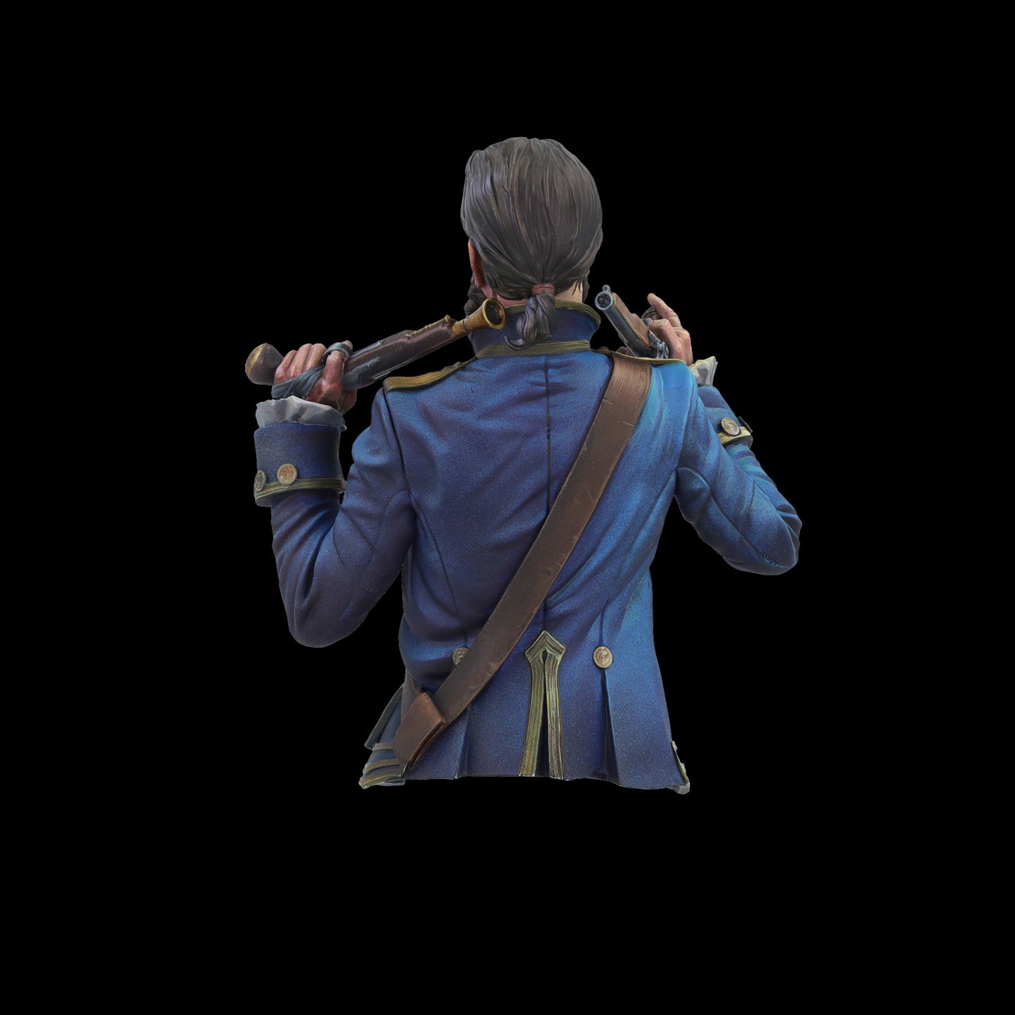 ELLIOTT LUCKY SHOT MANYARD