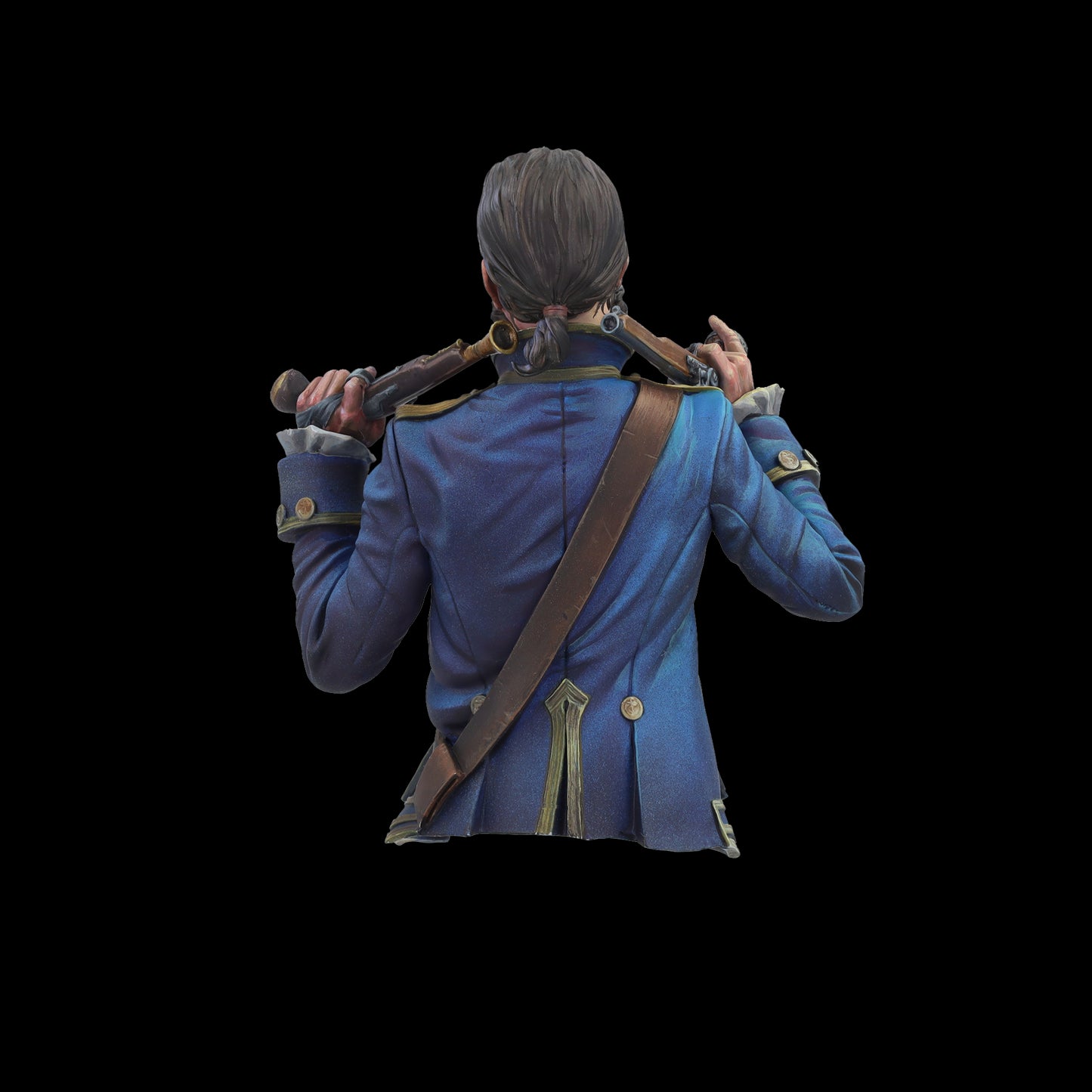 ELLIOTT LUCKY SHOT MANYARD