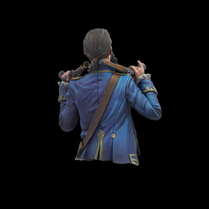 ELLIOTT LUCKY SHOT MANYARD