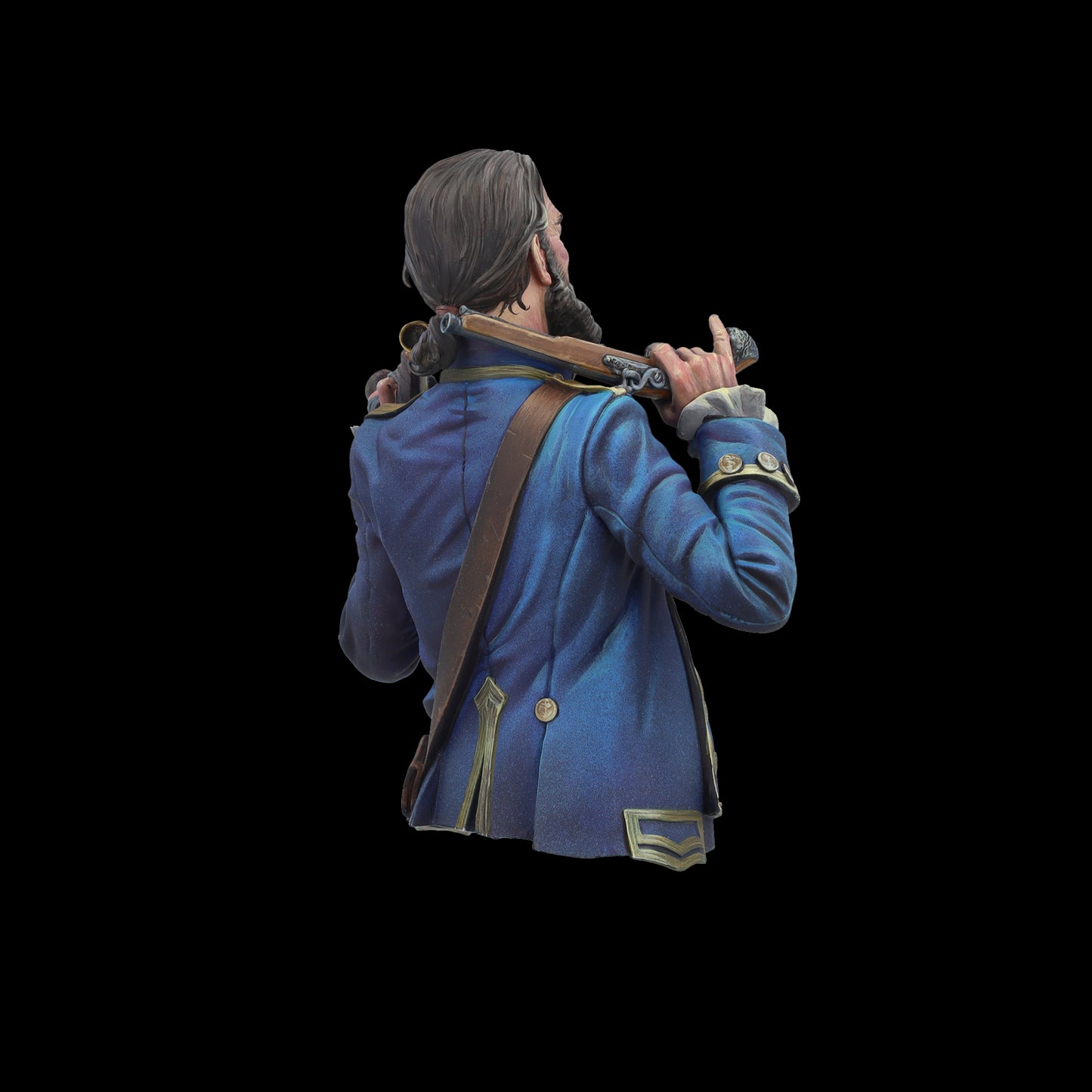 ELLIOTT LUCKY SHOT MANYARD