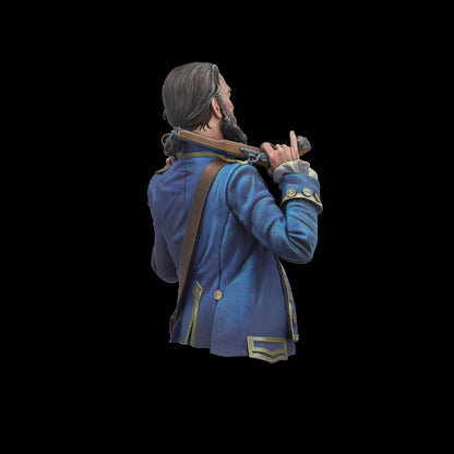 ELLIOTT LUCKY SHOT MANYARD