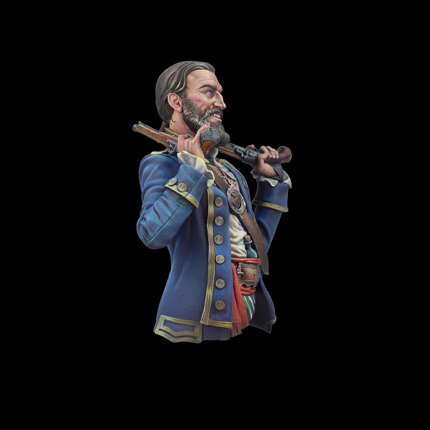 ELLIOTT LUCKY SHOT MANYARD