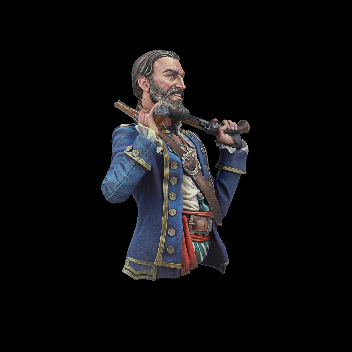 ELLIOTT LUCKY SHOT MANYARD