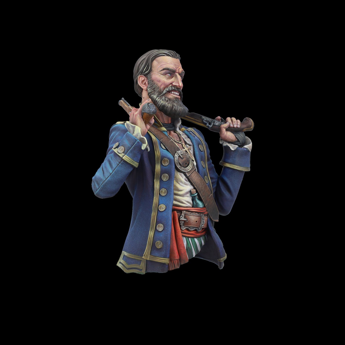 ELLIOTT LUCKY SHOT MANYARD