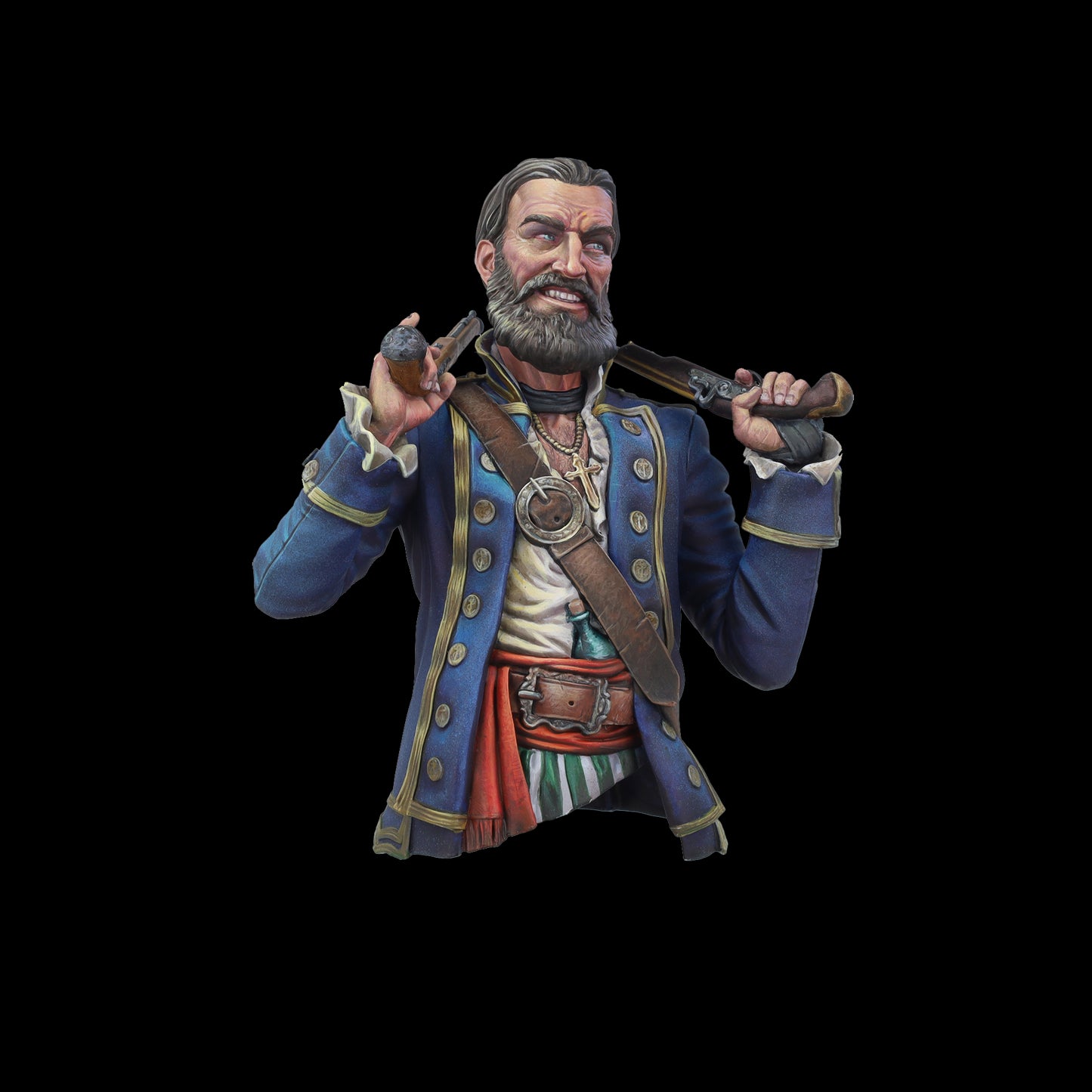 ELLIOTT LUCKY SHOT MANYARD