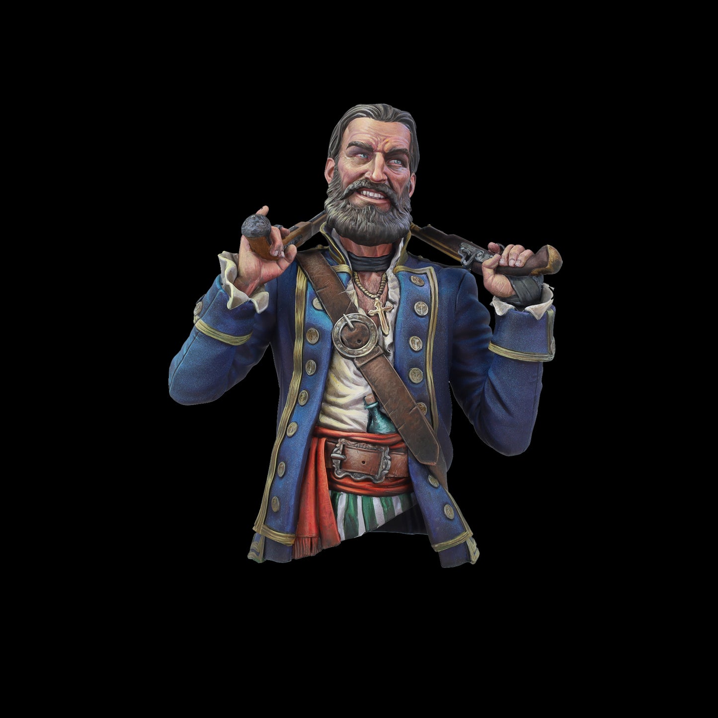 ELLIOTT LUCKY SHOT MANYARD