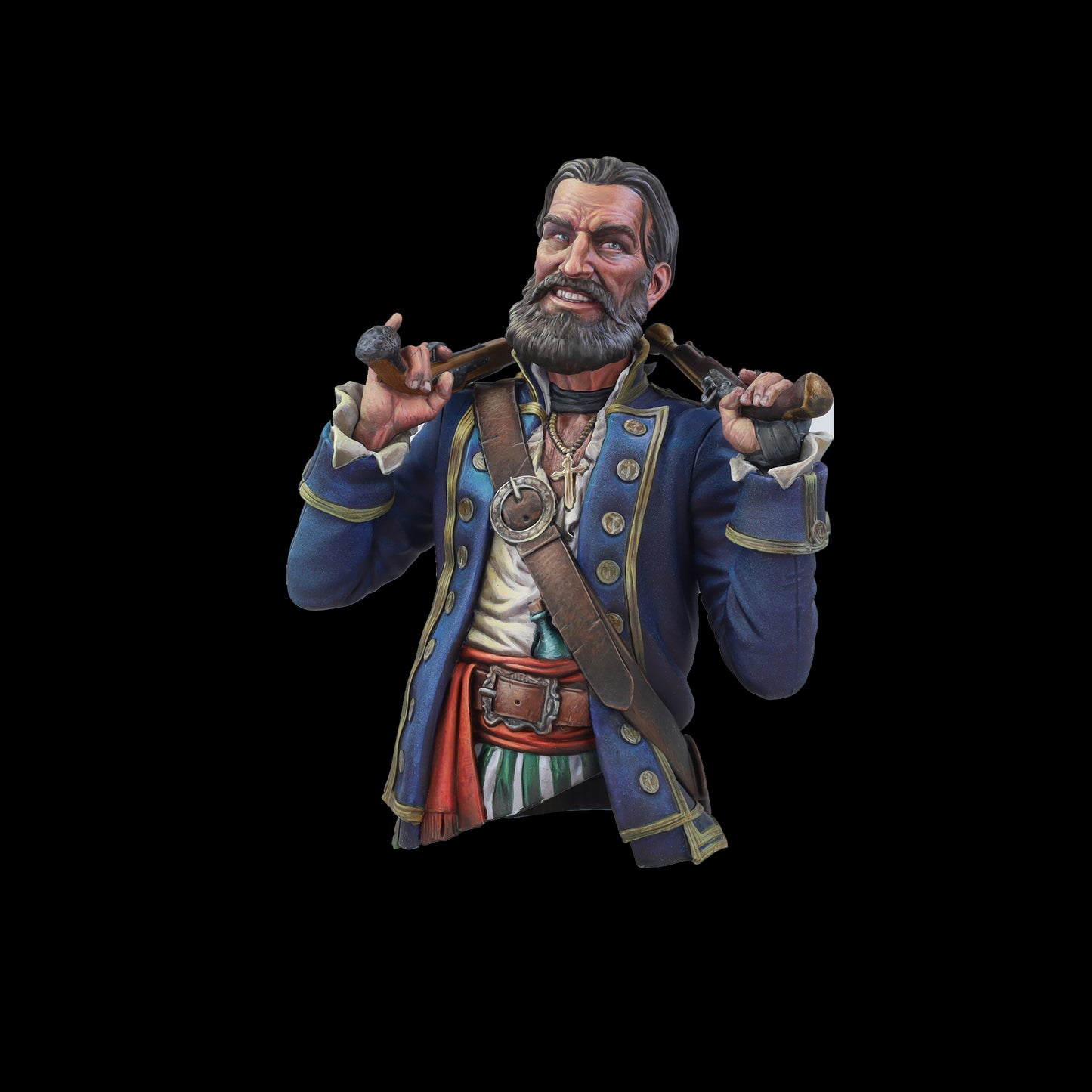 ELLIOTT LUCKY SHOT MANYARD