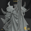 VARKHÛN THE KING WITHOUT DAWN