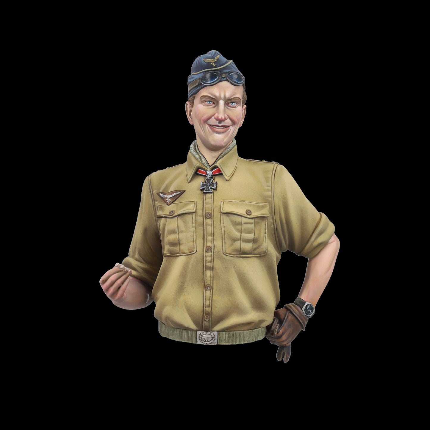 HANS-JOACHIM MARSEILLE