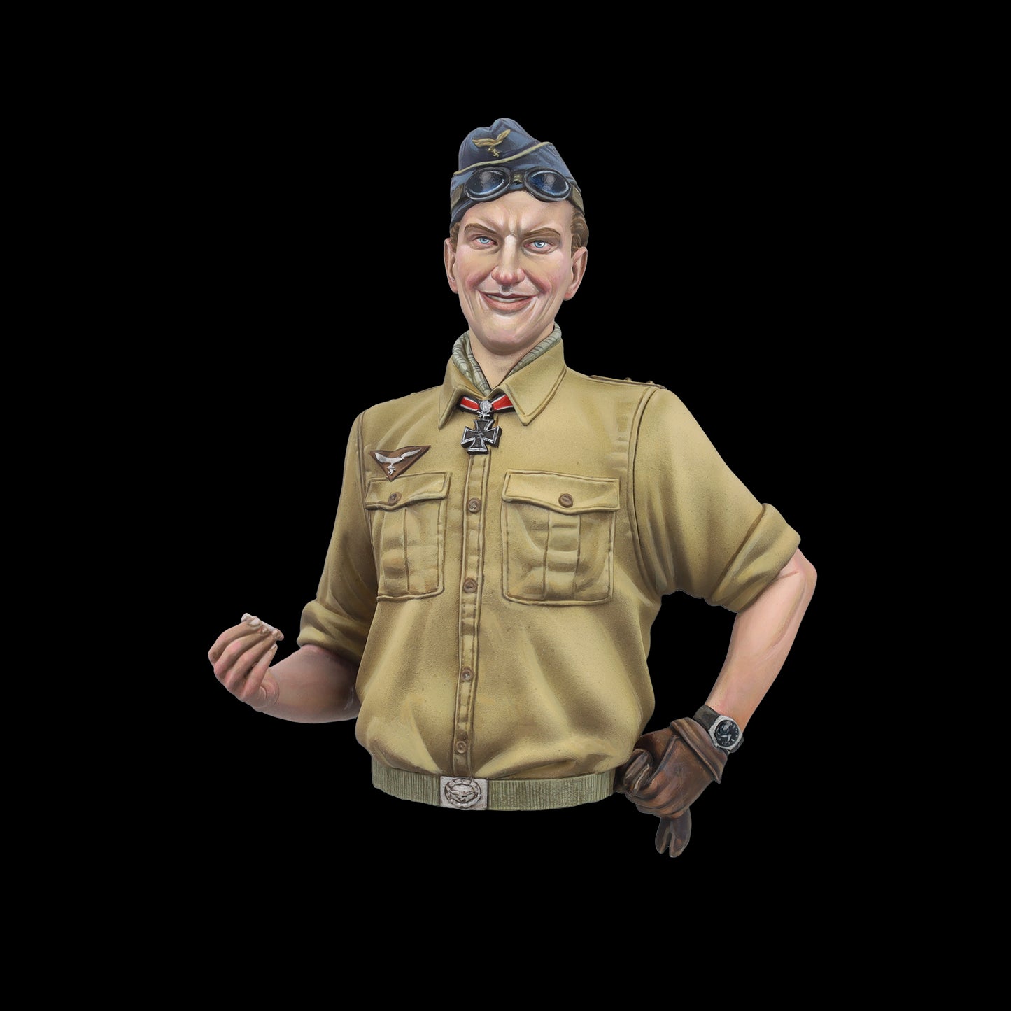 HANS-JOACHIM MARSEILLE