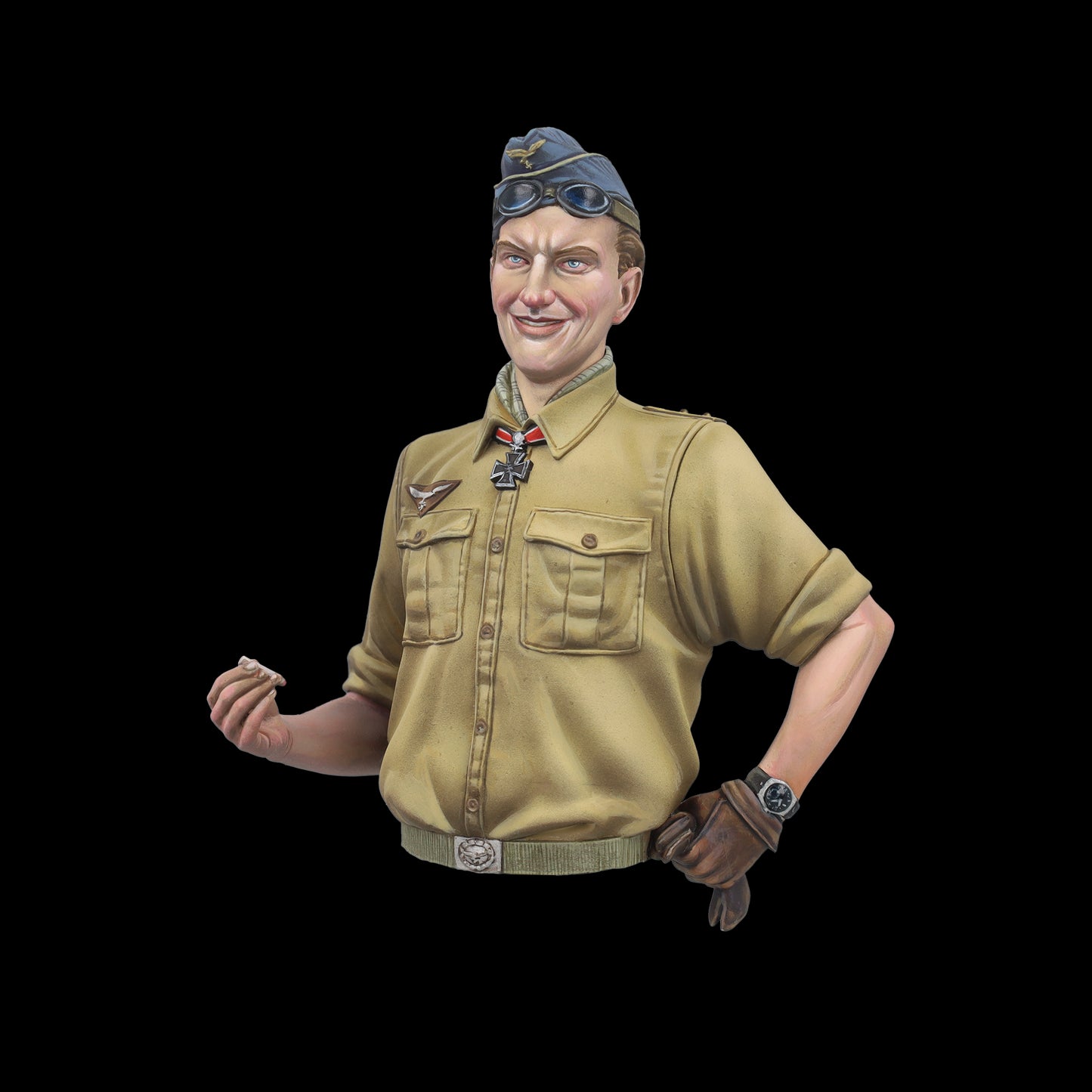 HANS-JOACHIM MARSEILLE