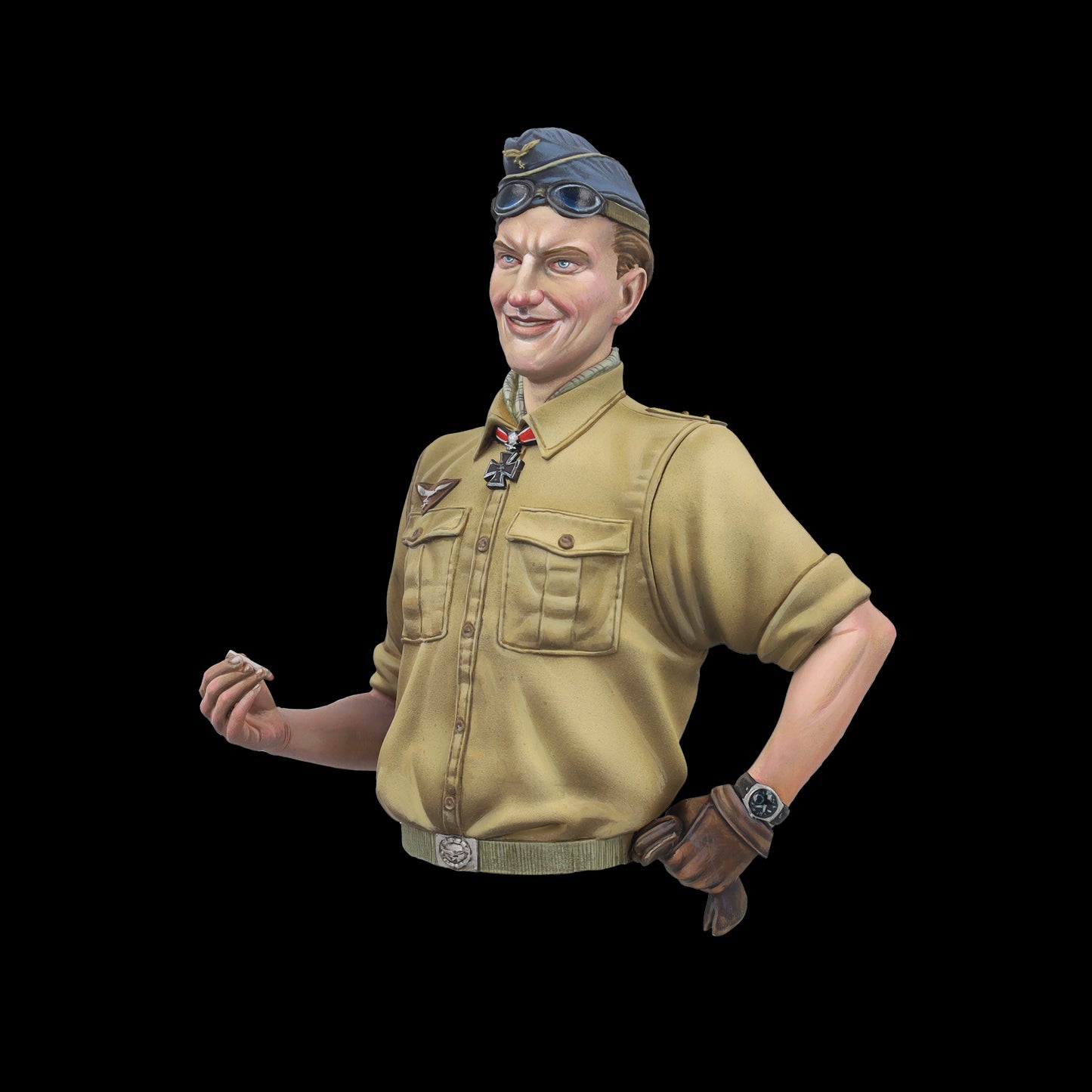 HANS-JOACHIM MARSEILLE