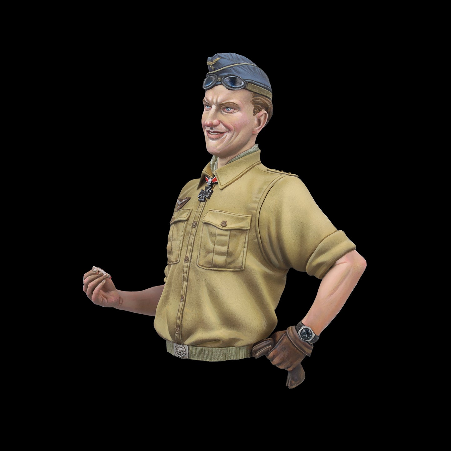 HANS-JOACHIM MARSEILLE