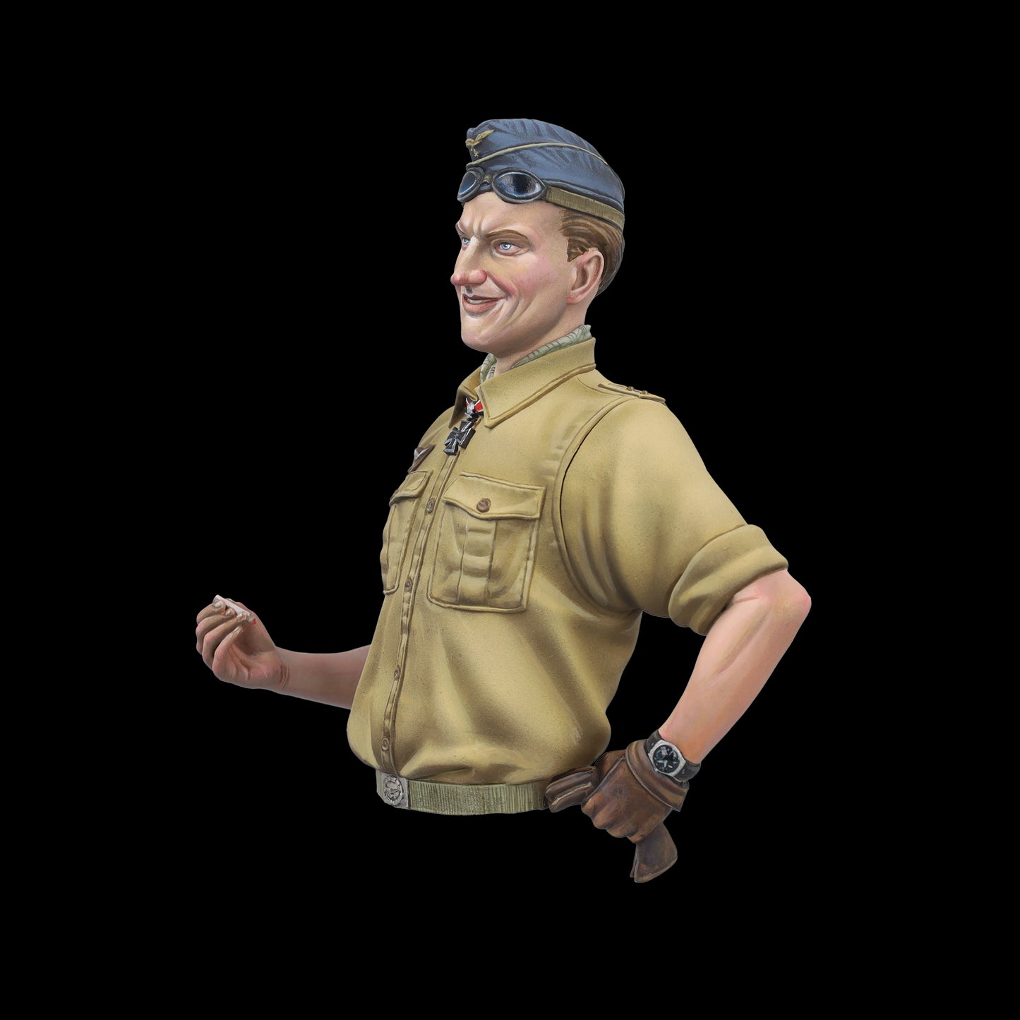 HANS-JOACHIM MARSEILLE