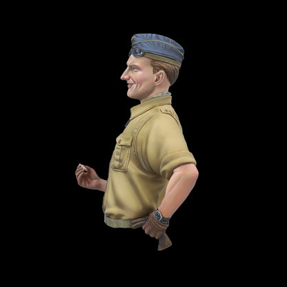 HANS-JOACHIM MARSEILLE