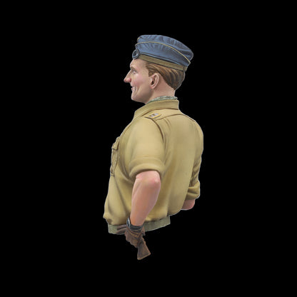 HANS-JOACHIM MARSEILLE