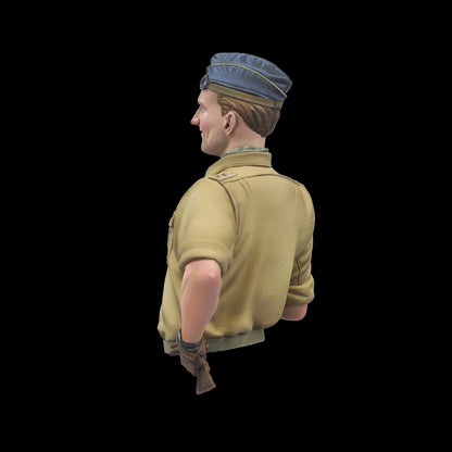 HANS-JOACHIM MARSEILLE