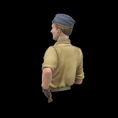 HANS-JOACHIM MARSEILLE