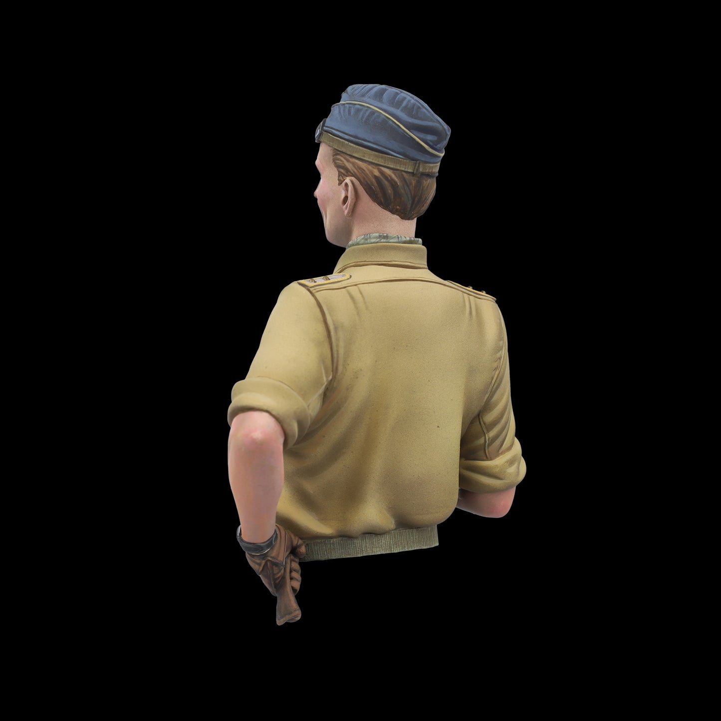 HANS-JOACHIM MARSEILLE