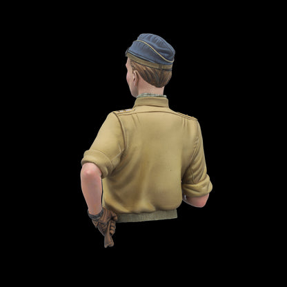 HANS-JOACHIM MARSEILLE