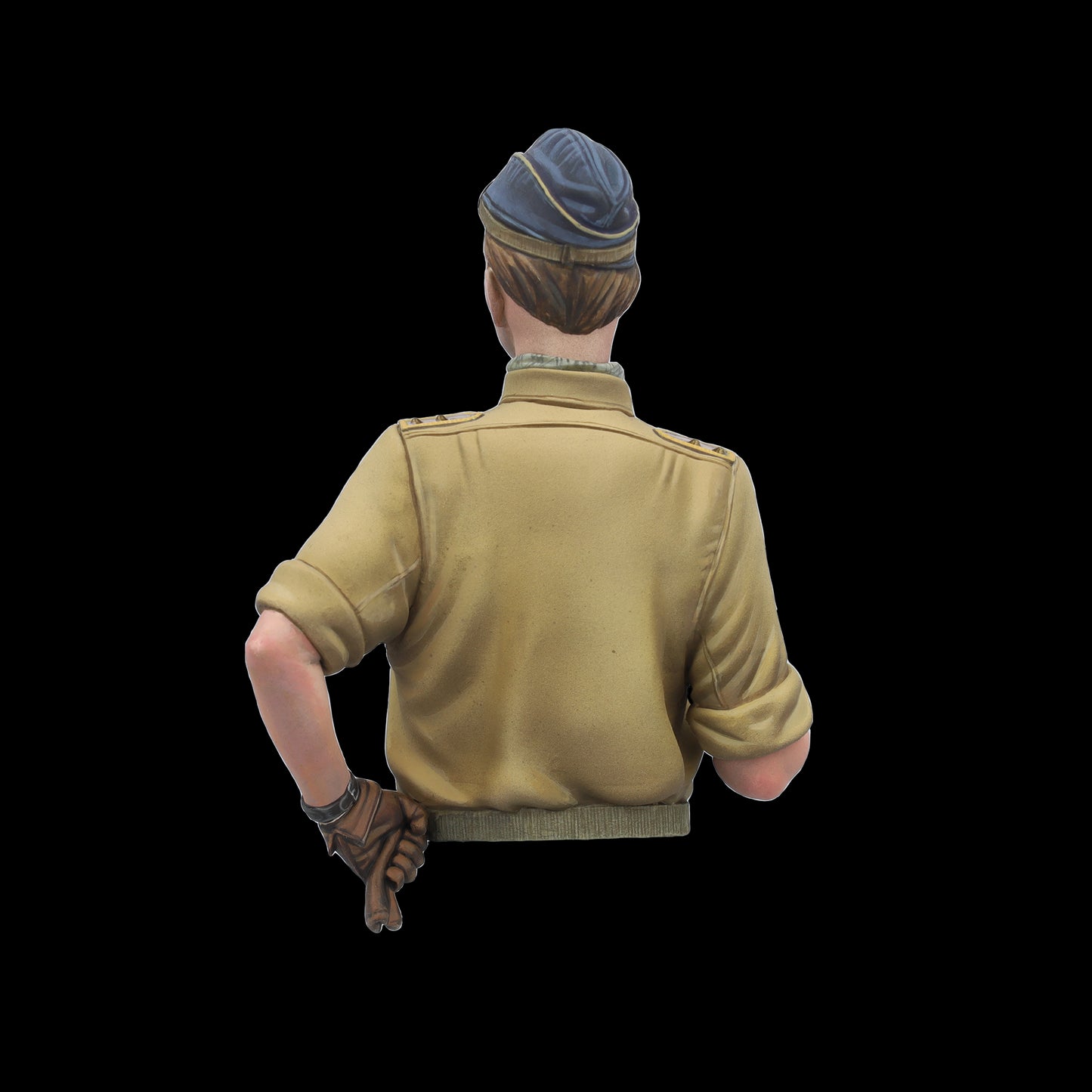 HANS-JOACHIM MARSEILLE