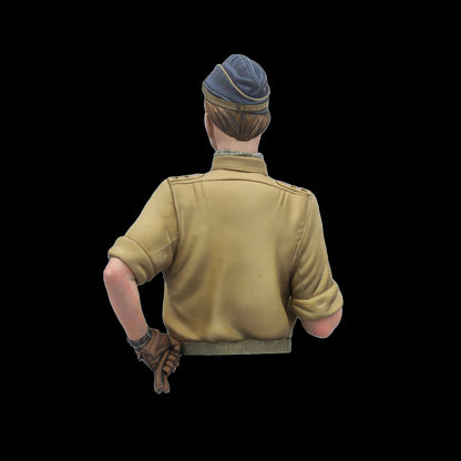 HANS-JOACHIM MARSEILLE