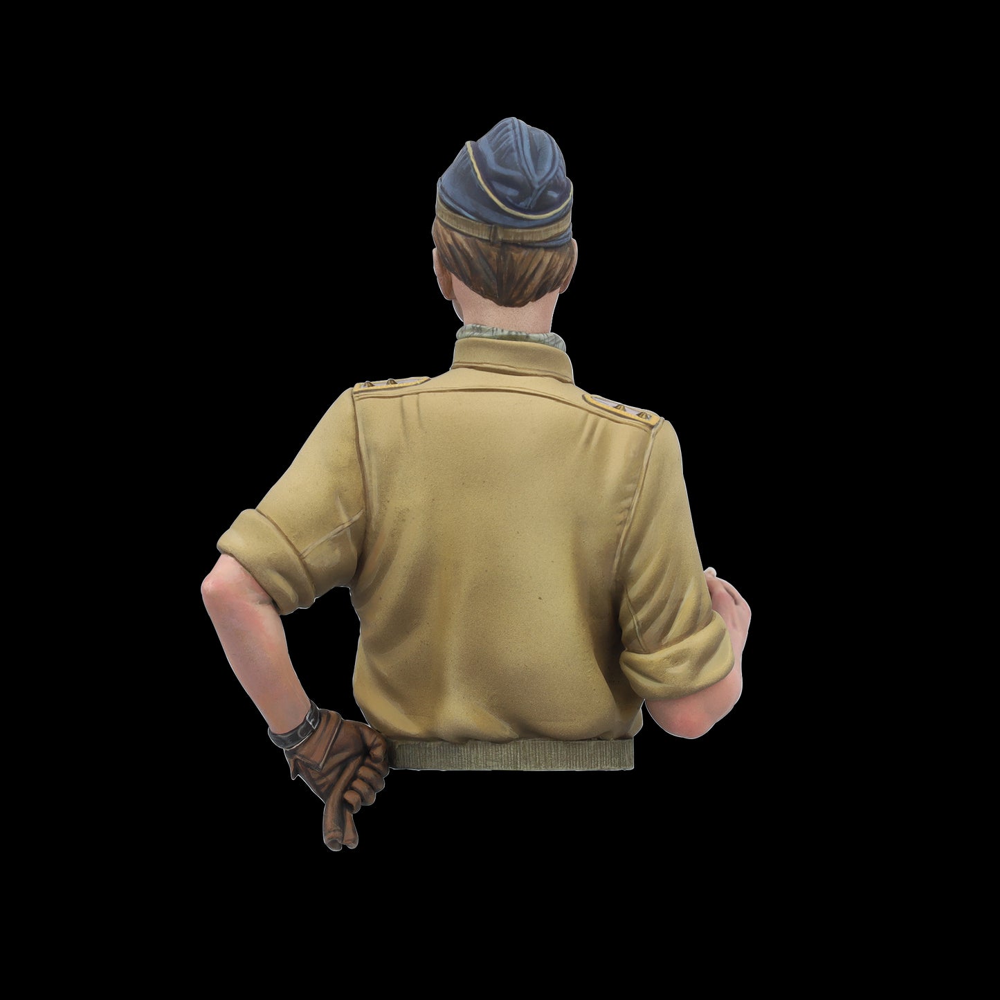 HANS-JOACHIM MARSEILLE