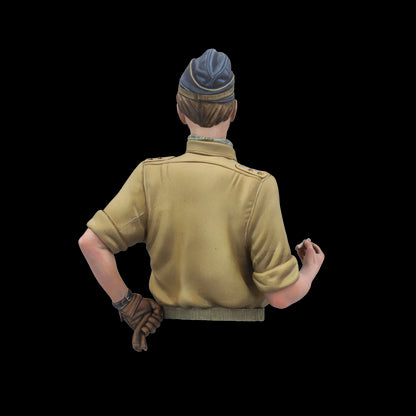 HANS-JOACHIM MARSEILLE