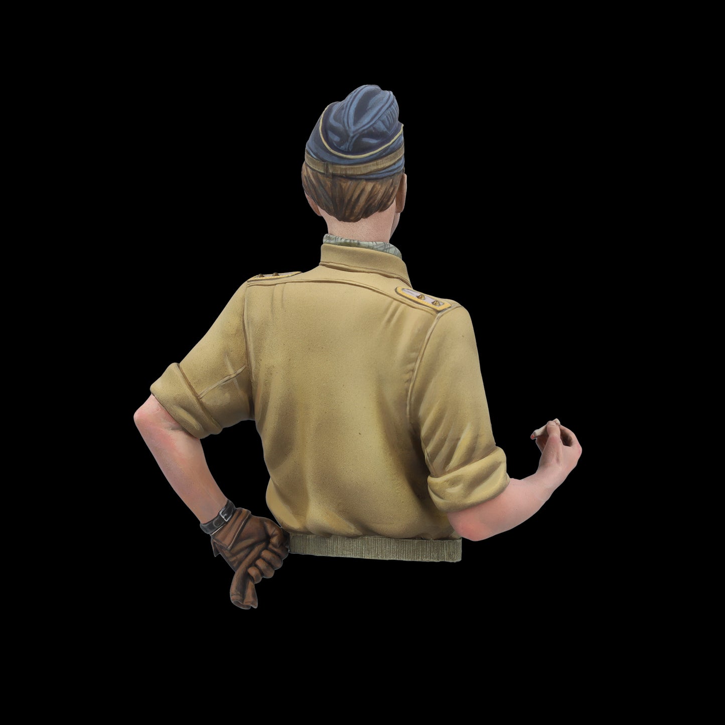 HANS-JOACHIM MARSEILLE