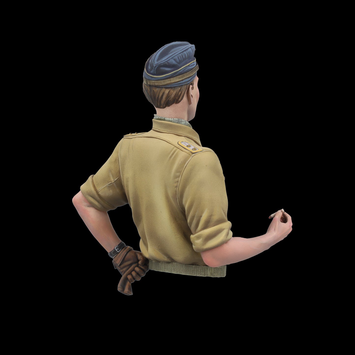 HANS-JOACHIM MARSEILLE