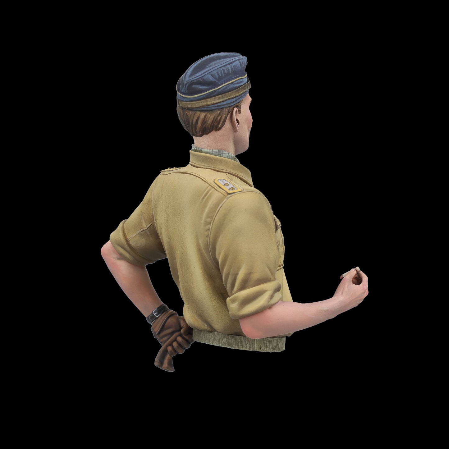 HANS-JOACHIM MARSEILLE