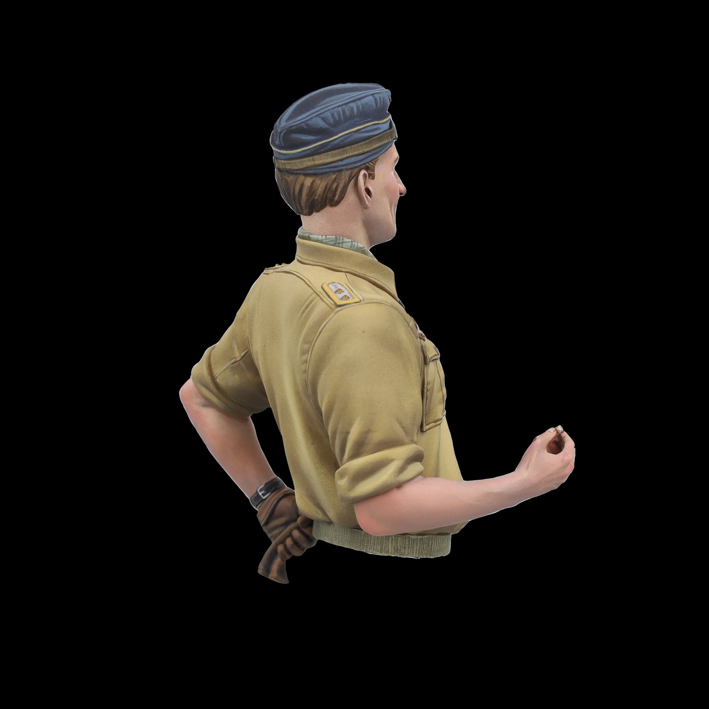 HANS-JOACHIM MARSEILLE