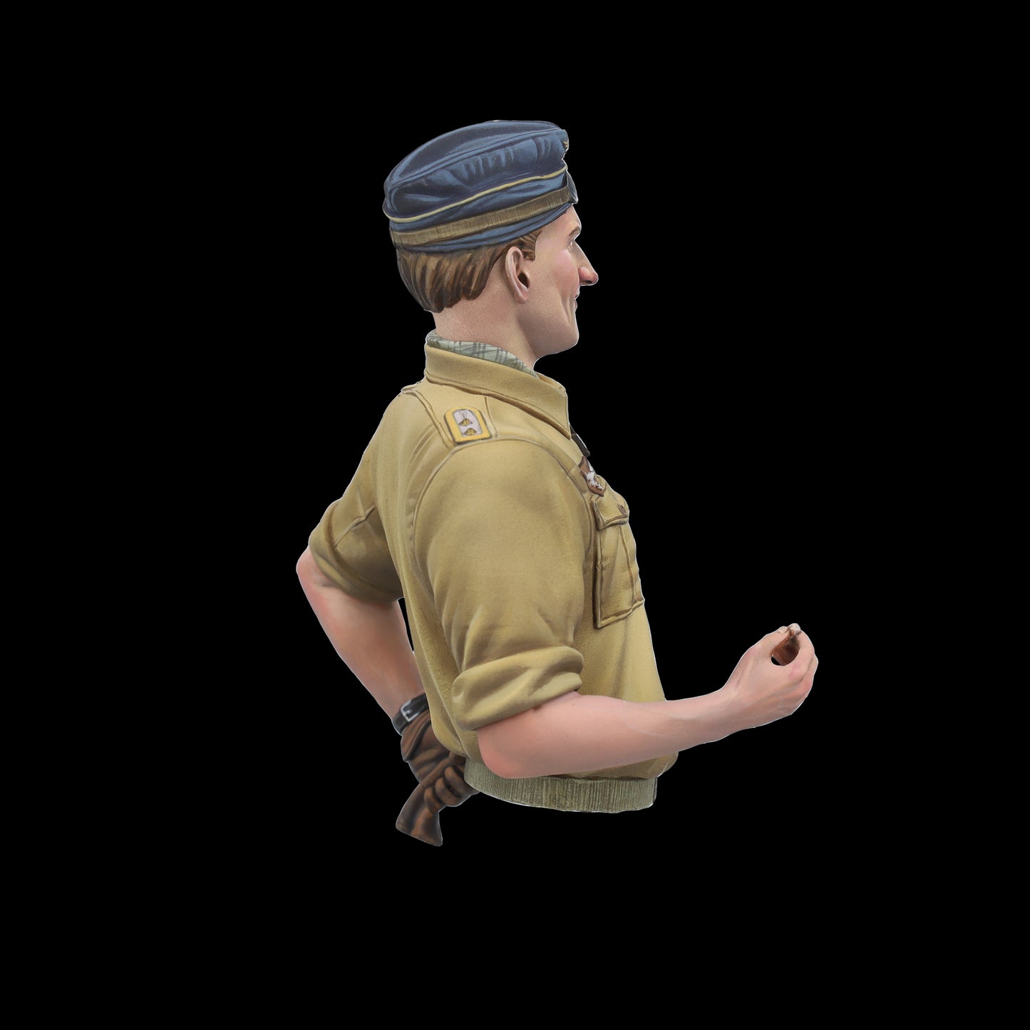 HANS-JOACHIM MARSEILLE