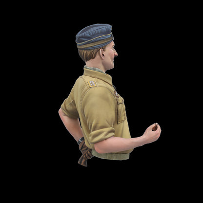 HANS-JOACHIM MARSEILLE