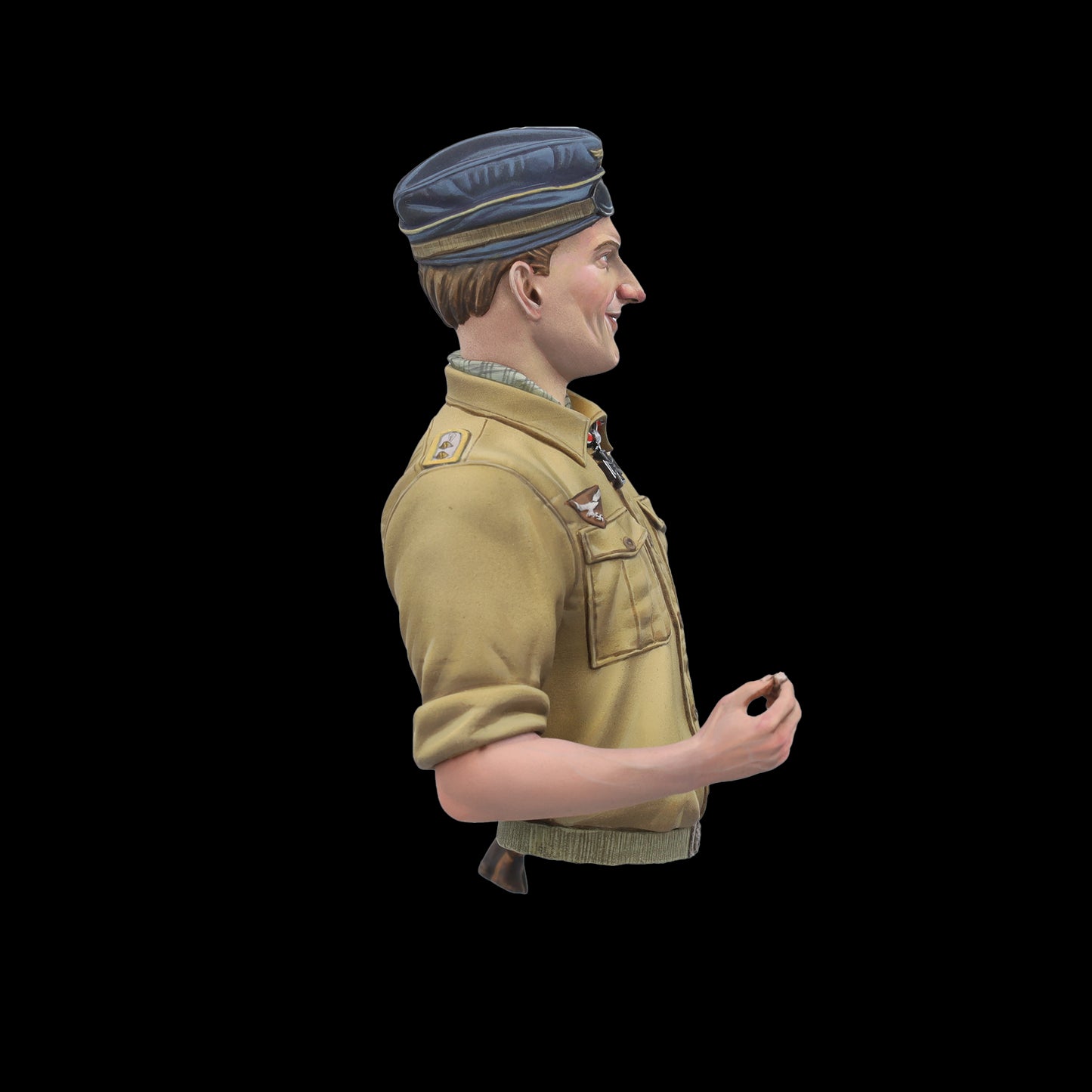 HANS-JOACHIM MARSEILLE