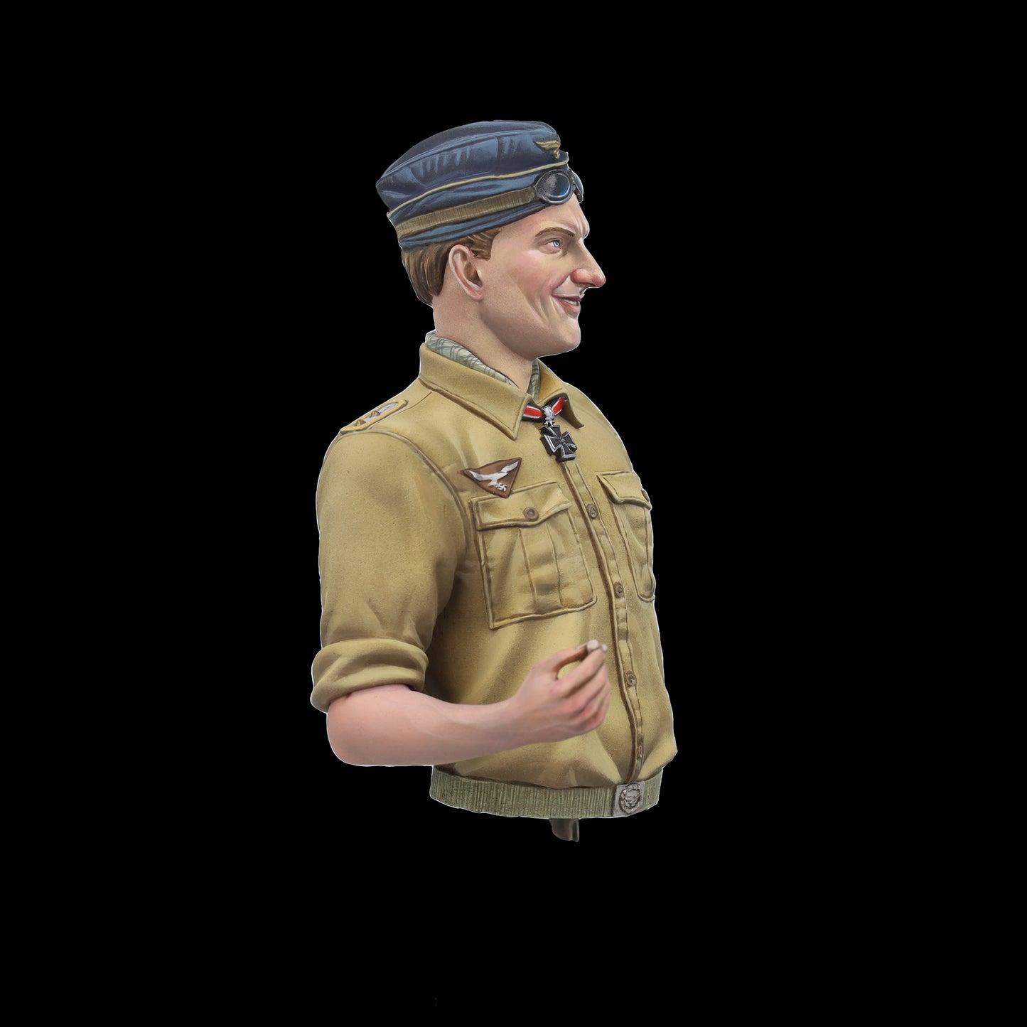 HANS-JOACHIM MARSEILLE