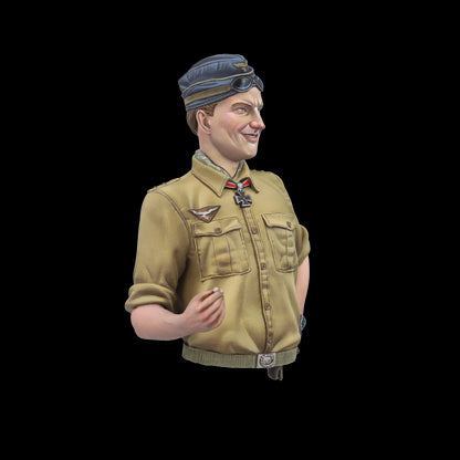 HANS-JOACHIM MARSEILLE