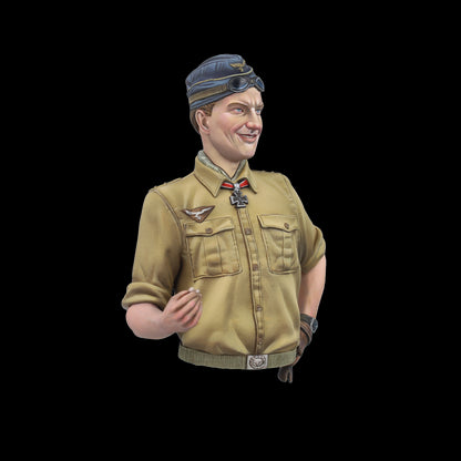 HANS-JOACHIM MARSEILLE