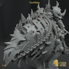VARKHÛN THE KING WITHOUT DAWN