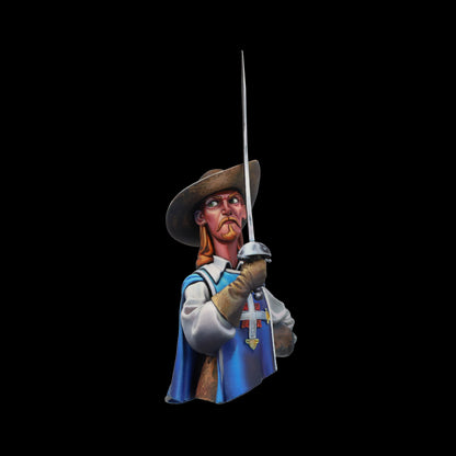 MUSKETEER